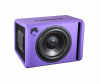 DL Audio Piranha 15A Purple V.2
