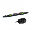 Парктроник Parkmaster 21U-4-A black