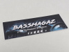 Сертификат подарочный BASSMAGAZ 15000р