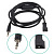 AUX штатный переходник BMW AUX BM54 E39 E46 E53