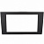 Переходная рамка AUDI A4 (B6 / B7) RAU4-05