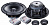 Audio System (Italy) ALG 650 C