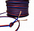 Кабель акустический Titan Audio 2x1.5мм (16ga) медь