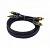 Кабель межблочный 1м PR 2 RCA Pro-1